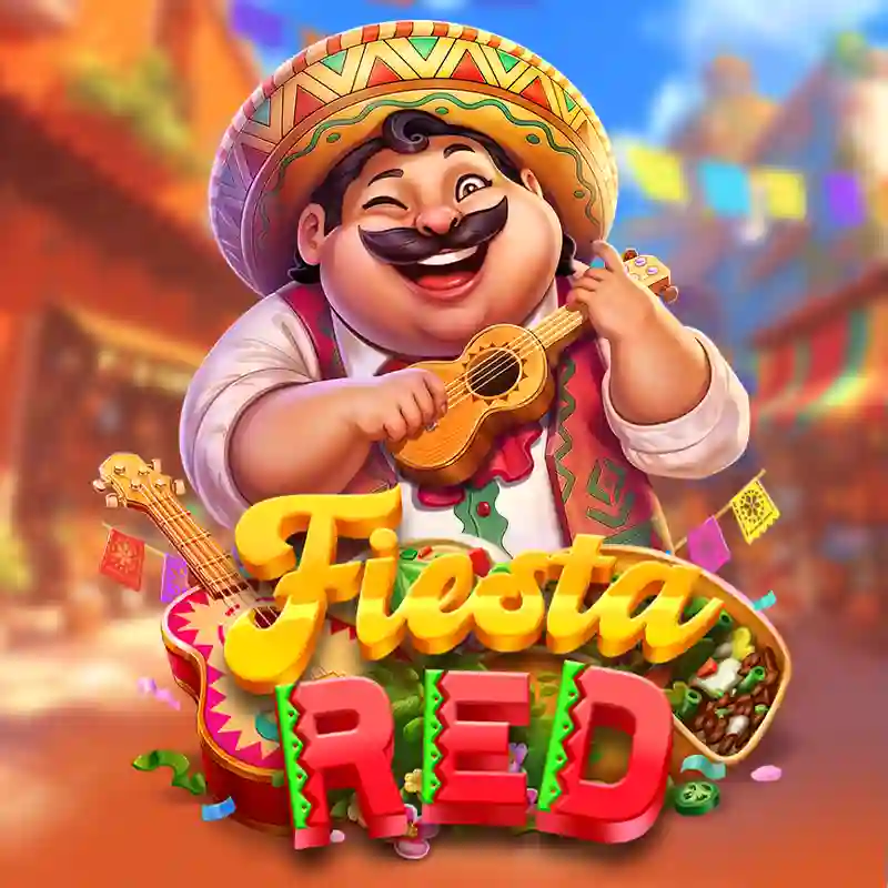 Fiesta Red Slot - 55mx Casino