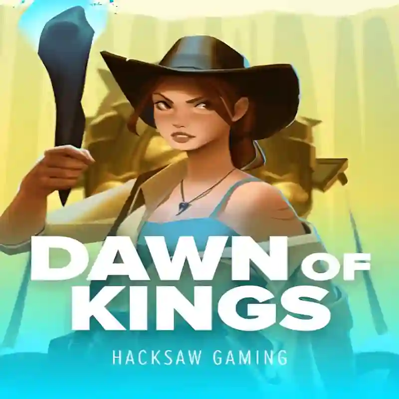 HS Dawn of Kings Slot - 55mx Casino