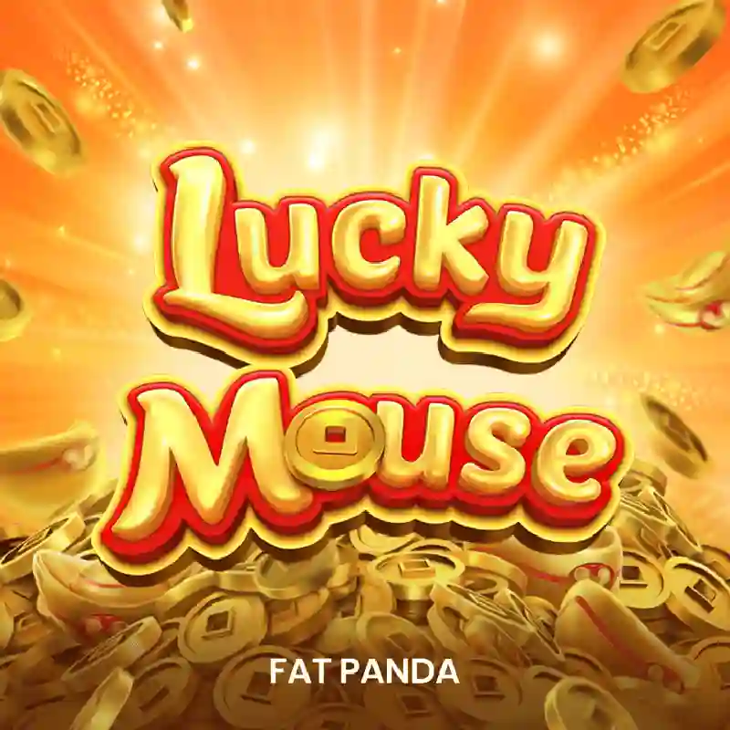 Lucky Mouse slot game