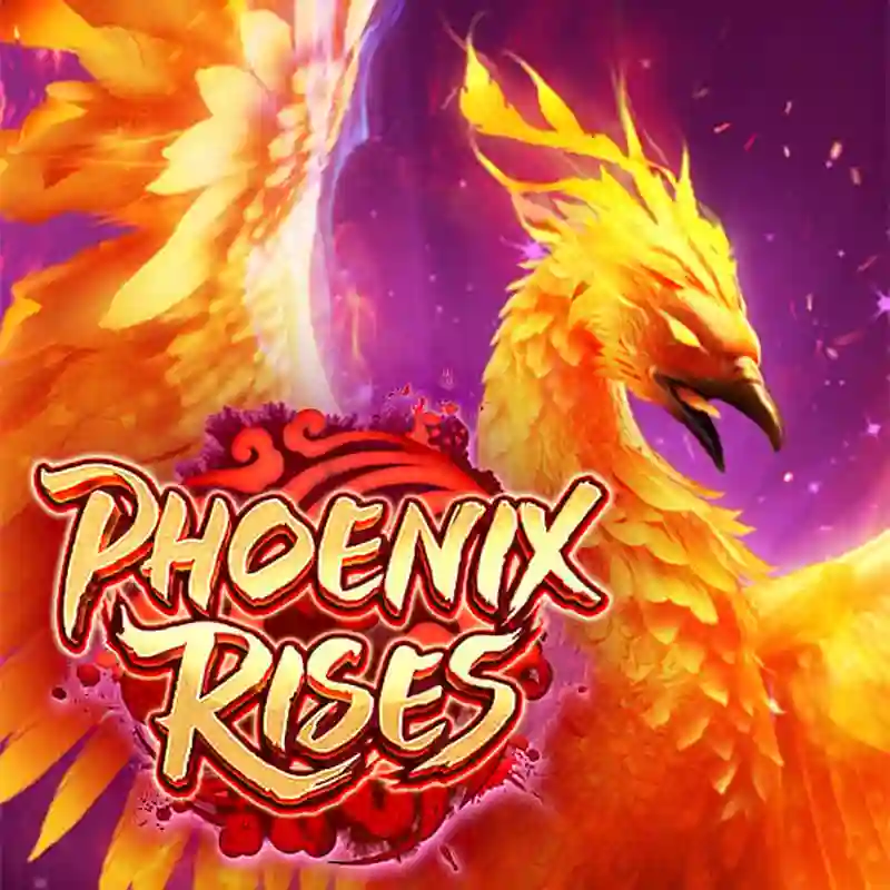 Phoenix Rises casino game slot