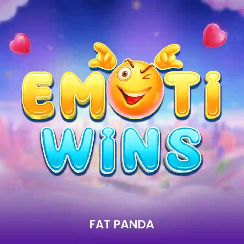 Juego de casino PP Emotiwins en 55mx