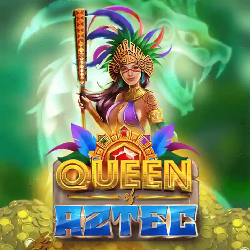 Queen Of Aztec Tragamonedas en 55mx