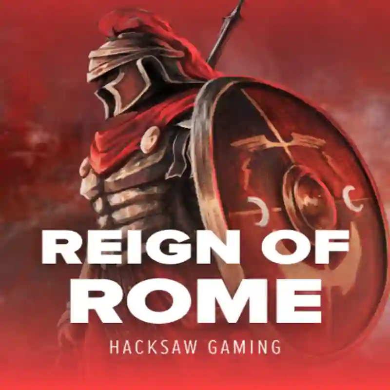 Reign of Rome Casino Slot